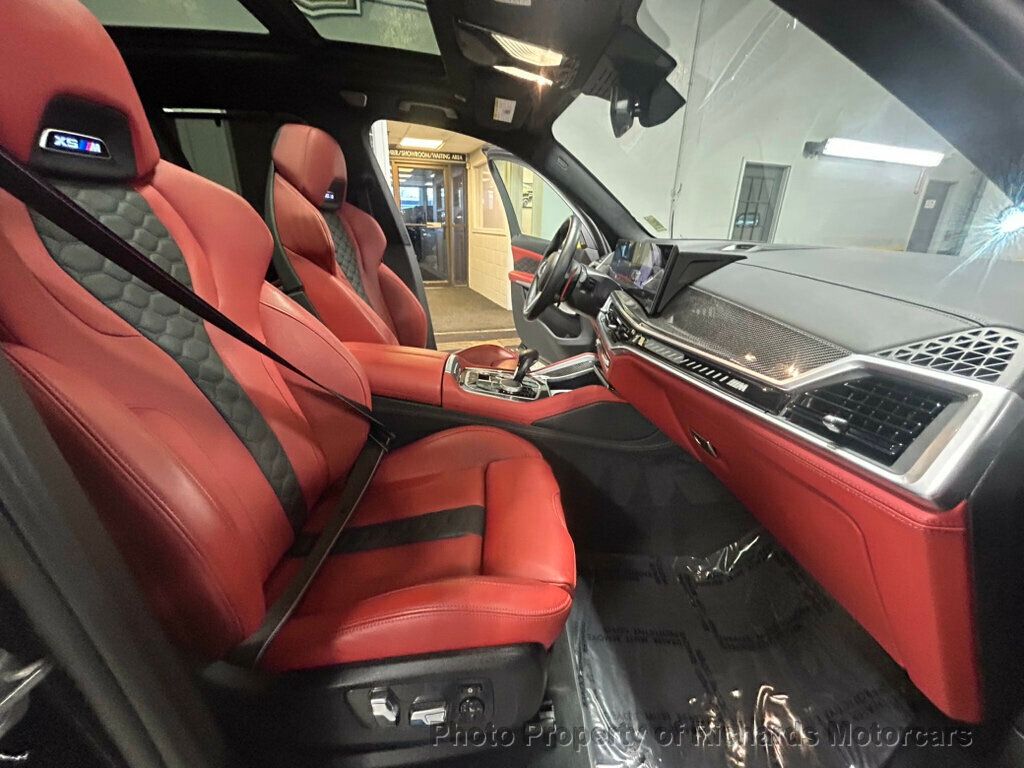 2024 BMW X5 M Competition - 22978830 - 28