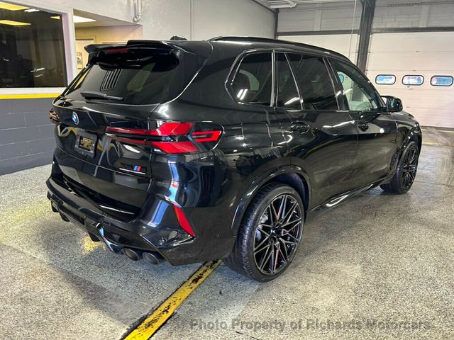 2024 BMW X5 M Competition - 22978830 - 2