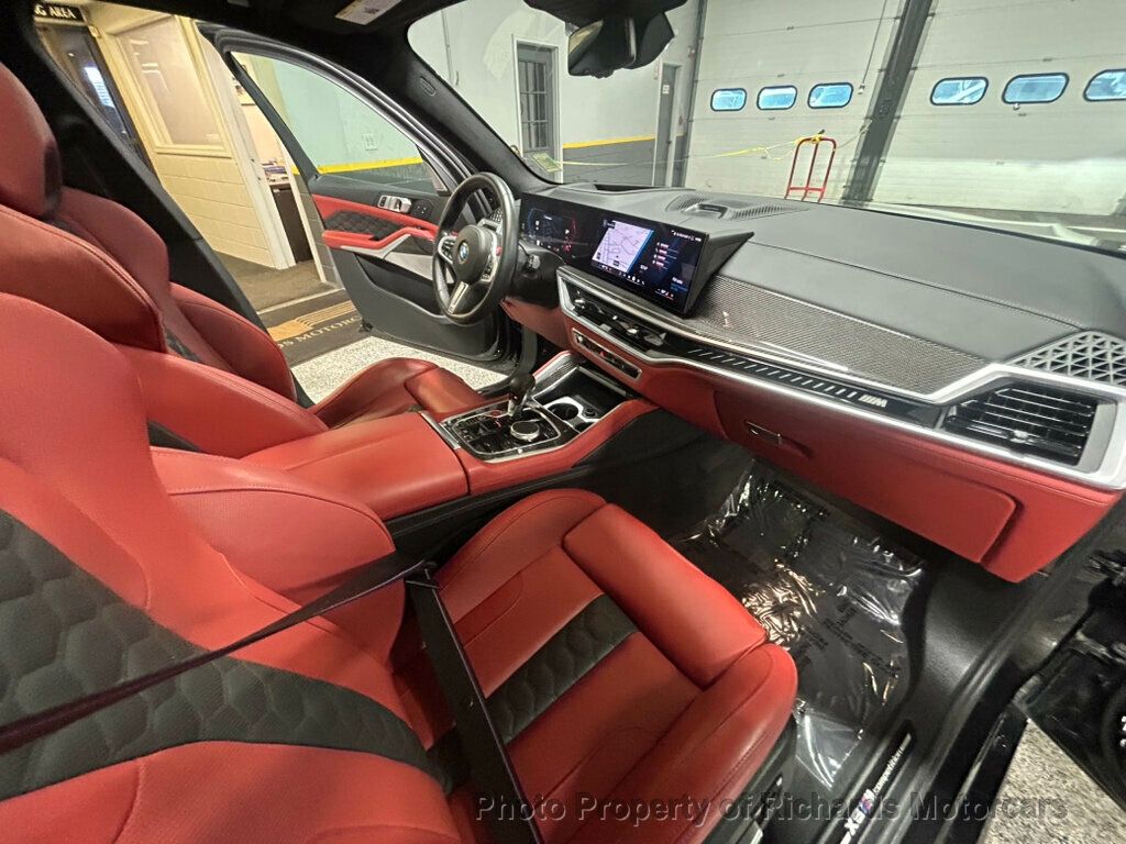 2024 BMW X5 M Competition - 22978830 - 29