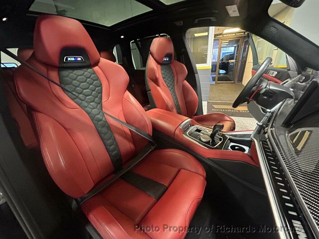 2024 BMW X5 M Competition - 22978830 - 30