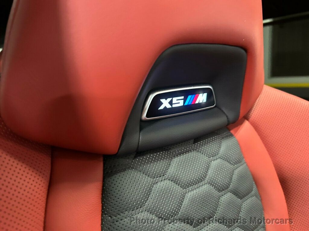 2024 BMW X5 M Competition - 22978830 - 31
