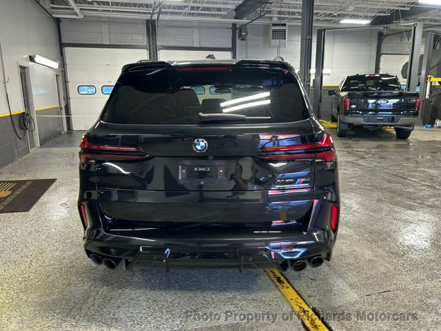 2024 BMW X5 M Competition - 22978830 - 3