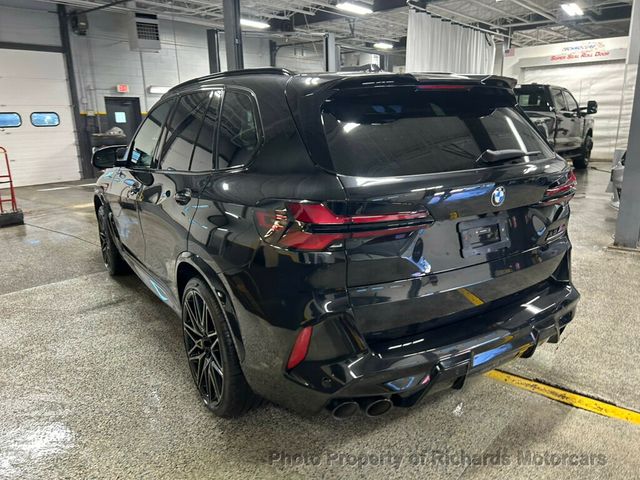 2024 BMW X5 M Competition - 22978830 - 4