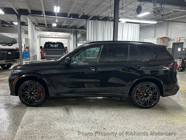 2024 BMW X5 M Competition - 22978830 - 5