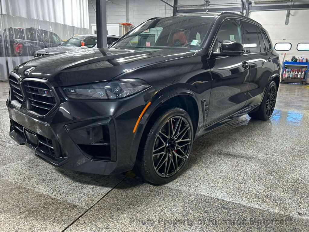 2024 BMW X5 M Competition - 22978830 - 6
