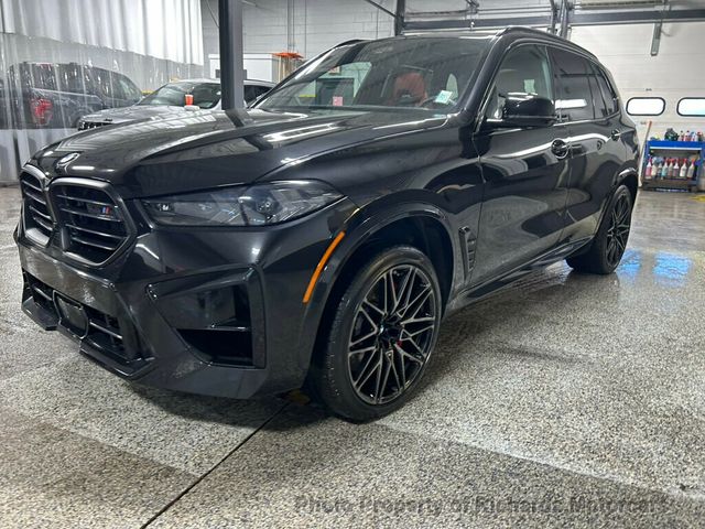 2024 BMW X5 M Competition - 22978830 - 6