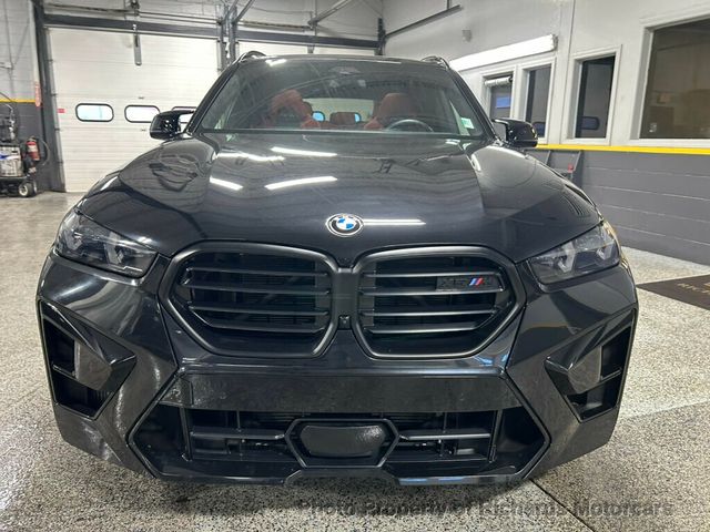 2024 BMW X5 M Competition - 22978830 - 7