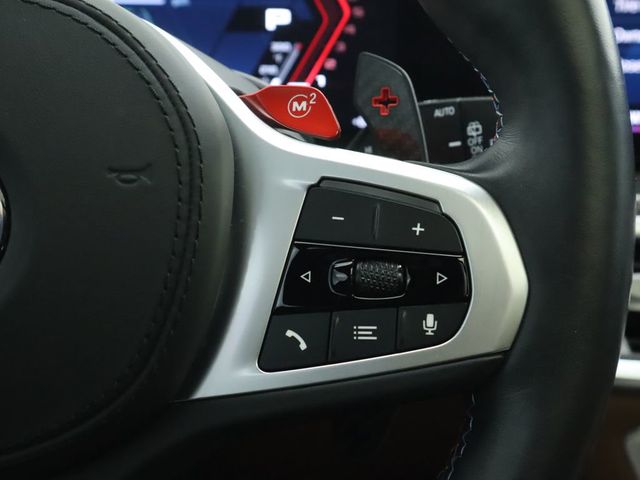 2024 BMW X5 M Competition - 22962135 - 11