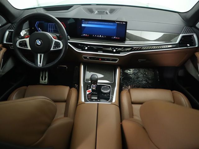 2024 BMW X5 M Competition - 22962135 - 12