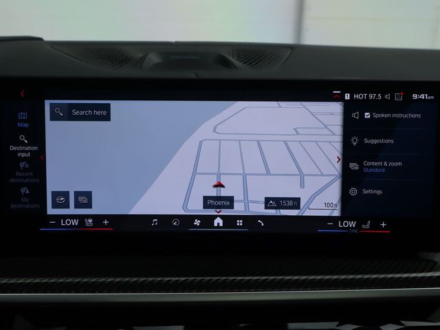 2024 BMW X5 M Competition - 22962135 - 14