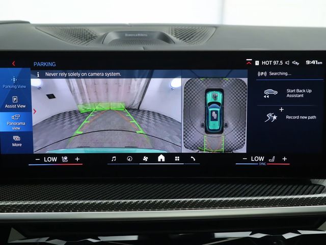 2024 BMW X5 M Competition - 22962135 - 15