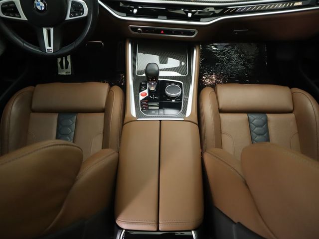 2024 BMW X5 M Competition - 22962135 - 16