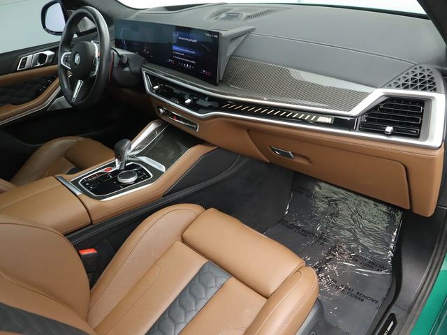 2024 BMW X5 M Competition - 22962135 - 17
