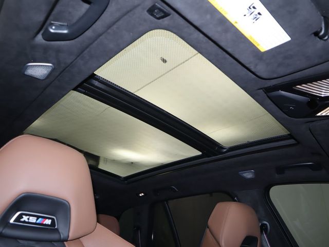 2024 BMW X5 M Competition - 22962135 - 18