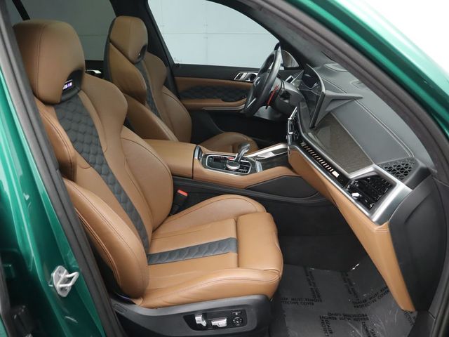 2024 BMW X5 M Competition - 22962135 - 20