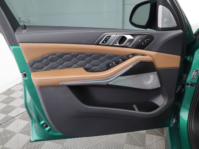 2024 BMW X5 M Competition - 22962135 - 24