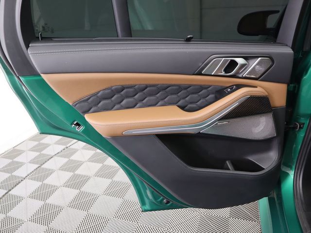 2024 BMW X5 M Competition - 22962135 - 26