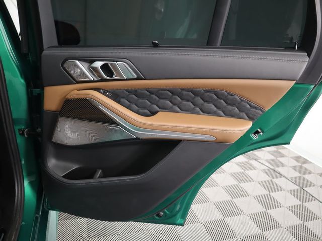 2024 BMW X5 M Competition - 22962135 - 27