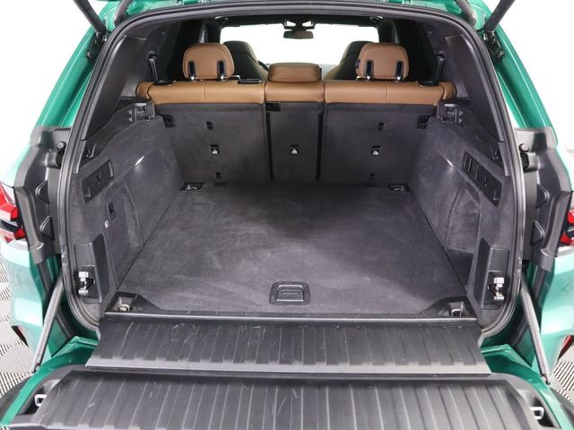 2024 BMW X5 M Competition - 22962135 - 28