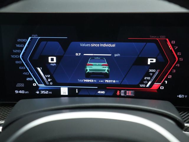 2024 BMW X5 M Competition - 22962135 - 32