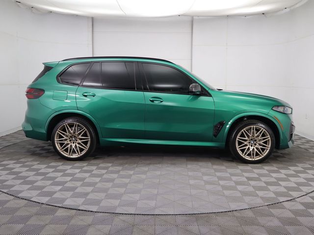 2024 BMW X5 M Competition - 22962135 - 3