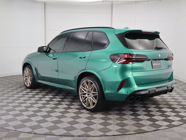 2024 BMW X5 M Competition - 22962135 - 6