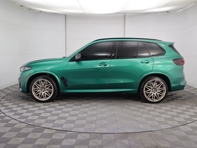 2024 BMW X5 M Competition - 22962135 - 7