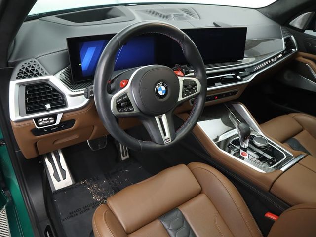 2024 BMW X5 M Competition - 22962135 - 8