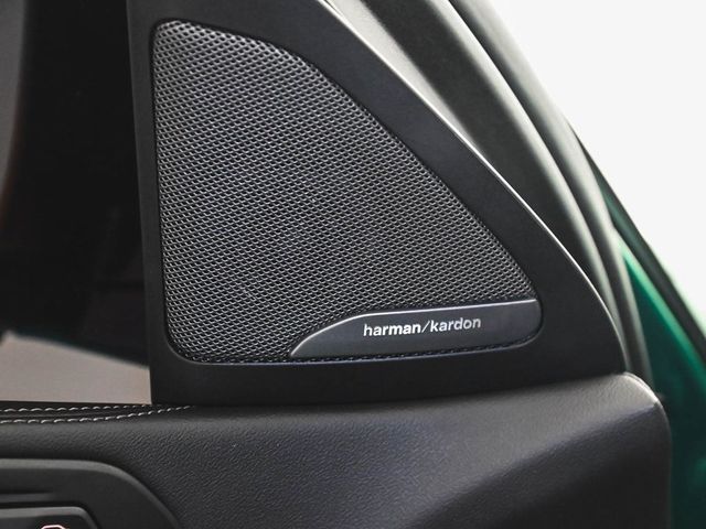 2024 BMW X6 M60I - 22941829 - 9