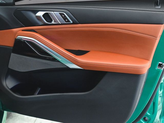 2024 BMW X6 M60I - 22941829 - 11