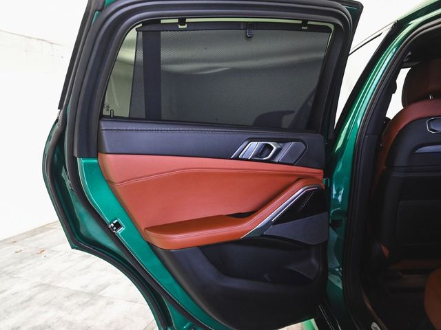 2024 BMW X6 M60I - 22941829 - 12