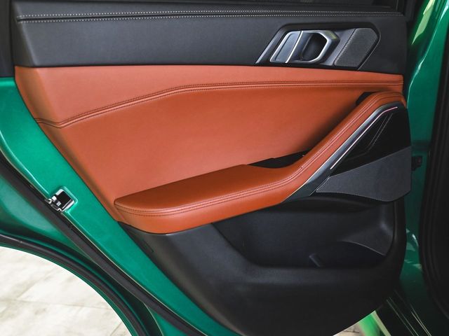 2024 BMW X6 M60I - 22941829 - 14