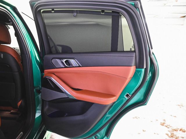 2024 BMW X6 M60I - 22941829 - 15