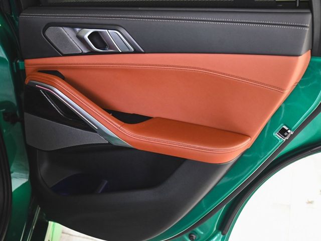 2024 BMW X6 M60I - 22941829 - 17