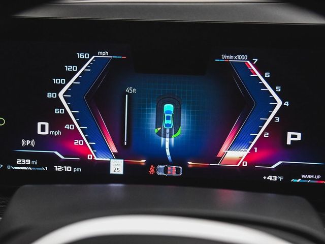 2024 BMW X6 M60I - 22941829 - 20