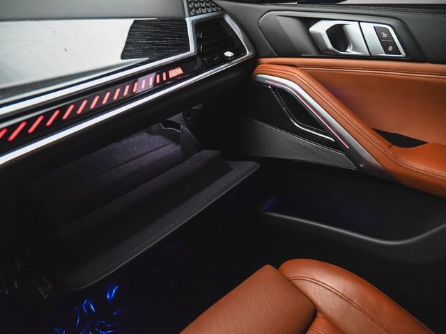 2024 BMW X6 M60I - 22941829 - 21