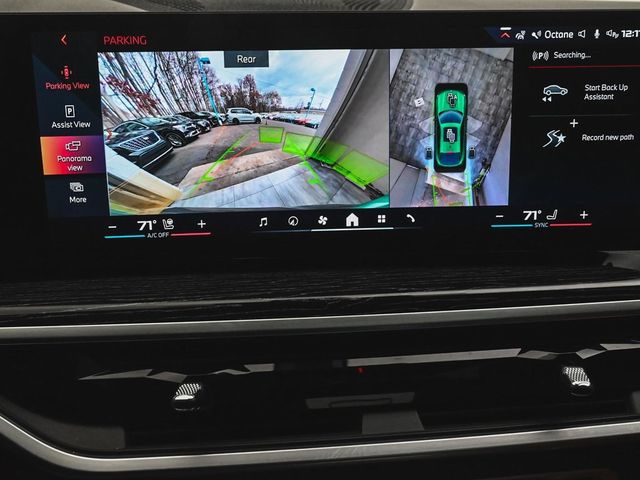 2024 BMW X6 M60I - 22941829 - 22