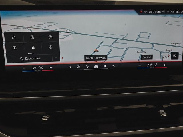 2024 BMW X6 M60I - 22941829 - 23