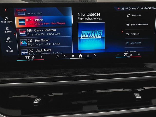 2024 BMW X6 M60I - 22941829 - 24