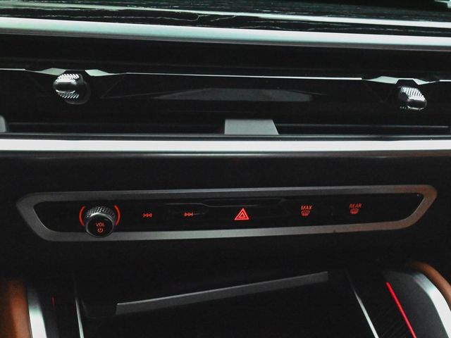 2024 BMW X6 M60I - 22941829 - 25