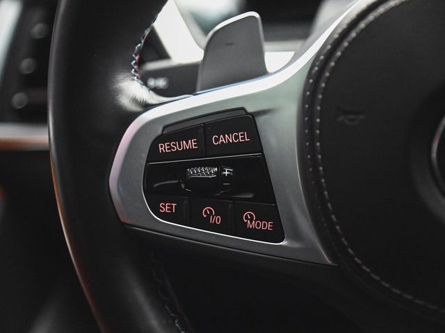 2024 BMW X6 M60I - 22941829 - 27