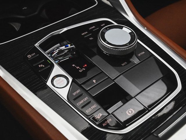 2024 BMW X6 M60I - 22941829 - 30