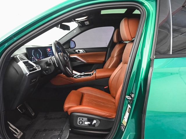 2024 BMW X6 M60I - 22941829 - 31
