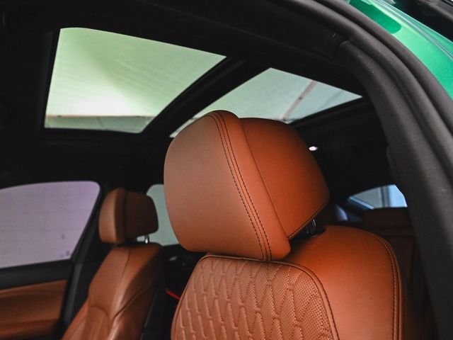 2024 BMW X6 M60I - 22941829 - 32