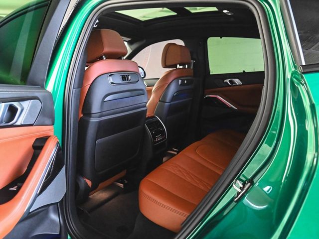 2024 BMW X6 M60I - 22941829 - 33