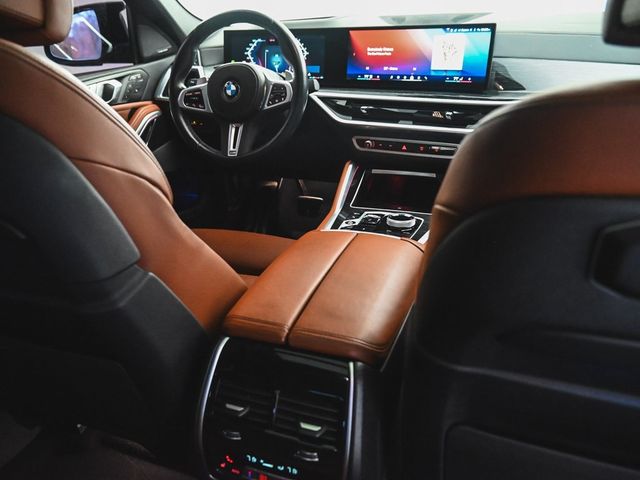 2024 BMW X6 M60I - 22941829 - 35