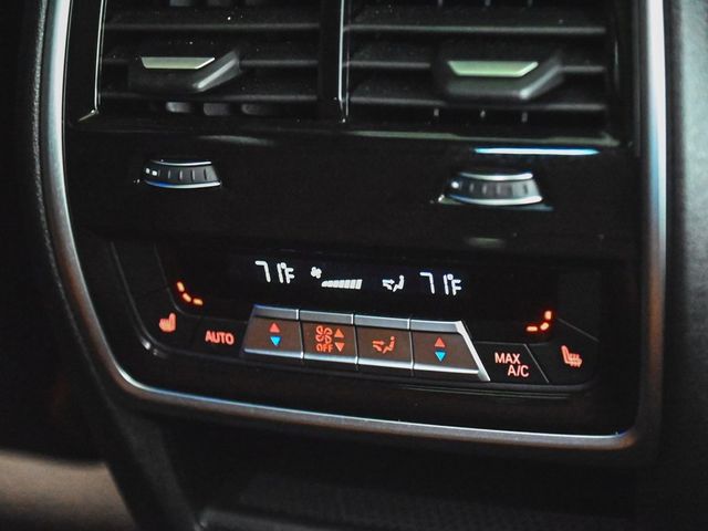 2024 BMW X6 M60I - 22941829 - 36