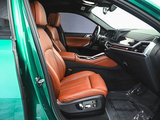 2024 BMW X6 M60I - 22941829 - 37