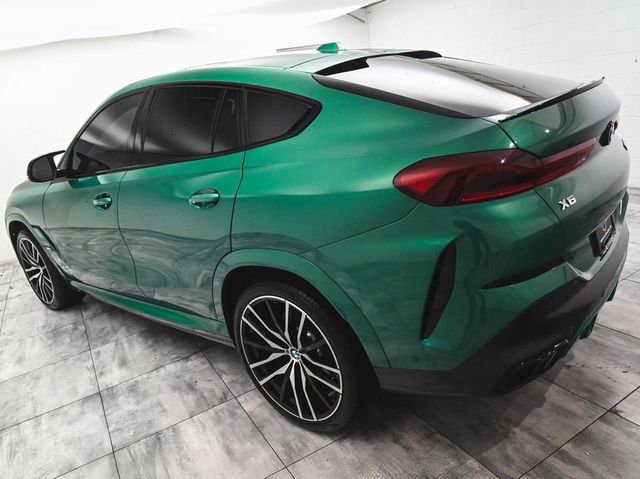 2024 BMW X6 M60I - 22941829 - 3