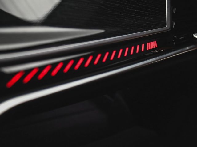 2024 BMW X6 M60I - 22941829 - 39